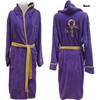 Prince - Symbol Batrobe - Purple Product image